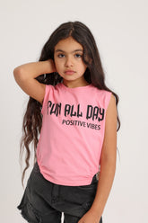Fun All Day T-shirt
